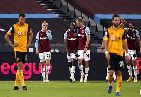 Wolves Super Fan gives the lowdown on clash with West Ham today
