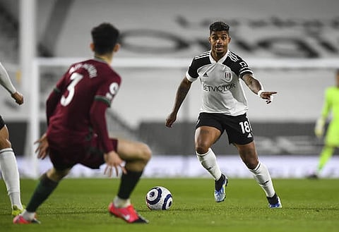 West Ham eye Fulham midfielder Mario Lemina