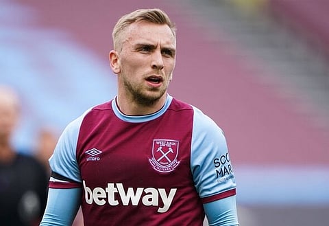 WHZ View: Fouled 8x - Bowen bites back at Leicester City with goal and assist in West Ham win