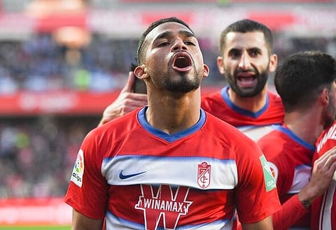 West Ham eye £20m-rated Manchester City midfielder Yangel Herrera