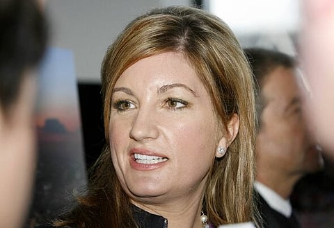 Karren Brady makes major London Stadium announcement upgrades