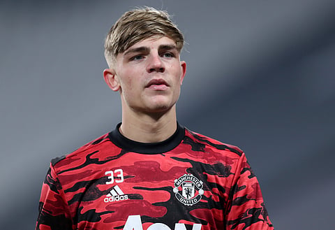 West Ham are in the race to sign Manchester United defender Brandon Williams