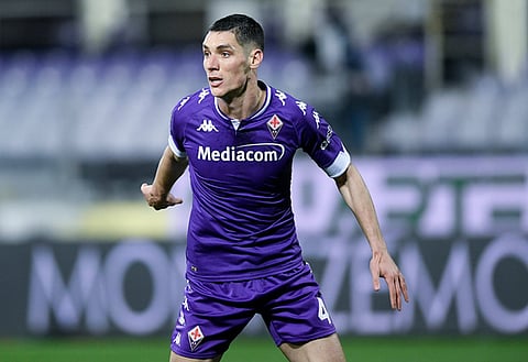 West Ham handed massive Milenkovic boost - Report