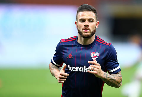 Leeds lead pursuit for West Ham target Nahitan Nandez