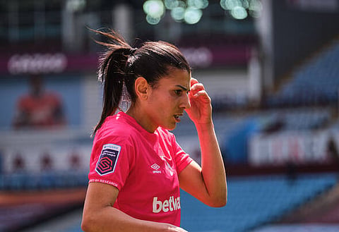 West Ham Women Expert baffled by goalless draw v Aston Villa