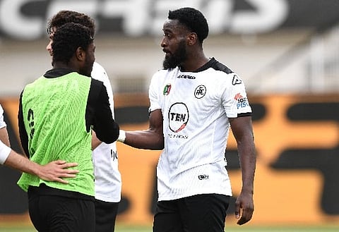 M'Bala Nzola agent confirms January interest from West Ham