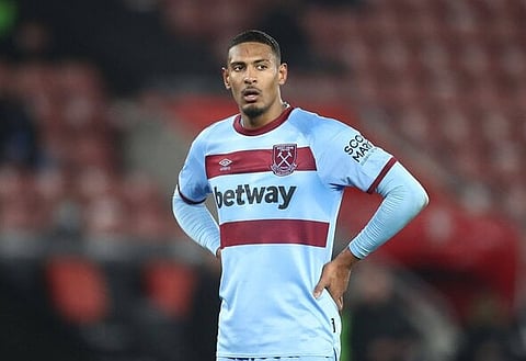 Football finance guru Kieran Maguire slams West Ham board over Sebastien Haller sale
