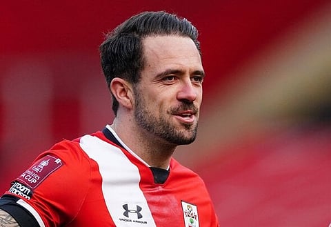 Jeff Stelling moots West Ham move for Southampton striker Danny Ings
