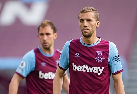 Super Computer predicts seventh-place finish for West Ham