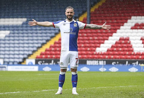West Ham handed boost as Blackburn move to bring in Adam Armstrong replacement