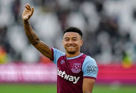 Jesse Lingard plans to enjoy England friendly against Austria