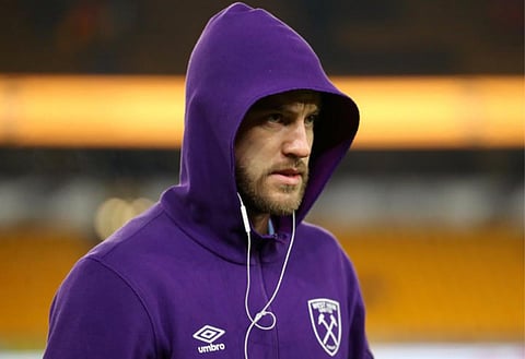 West Ham Super Fans want Andriy Yarmolenko gone amid Trabzonspur interest