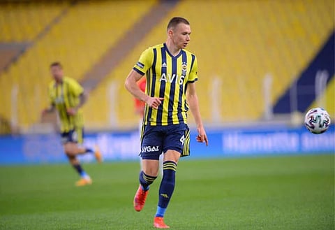 West Ham United prepare new bid for Fenerbahce defender Attila Szalai after first offer rejected