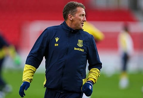 West Ham consider Billy McKinlay to fill assistant manager role