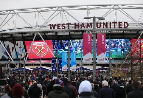 West Ham want to sign Breel Embolo this summer