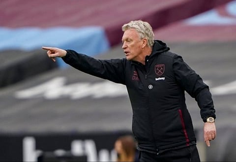 Brian Kinnear heads for West Ham trial after Rangers exit