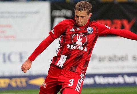 West Ham interested in £6.5m-rated David Zima - The Athletic
