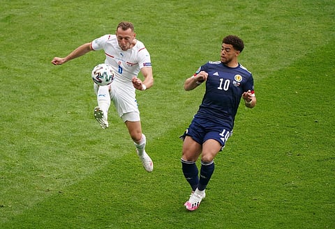Coufal expected to make West Ham return v Tottenham Hotspur
