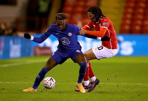 Leroy Rosenior believes Tammy Abraham is not a good fit for West Ham
