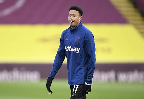 West Ham United transfer news as Jesse Lingard holds talks with DC United