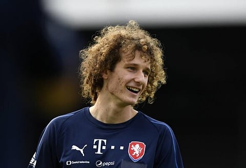 The Athletic: West Ham likely to turn to other targets after Alex Kral's underwhelming Euros