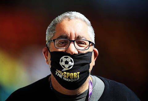 Ian Abrahams makes prediction ahead of West Ham United v Tottenham