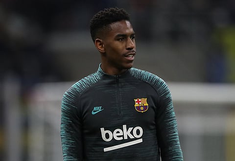 ExWHUemployee: West Ham to miss out on Leeds-bound Junior Firpo