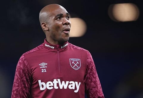 Angelo Ogbonna is looking into management when he retires