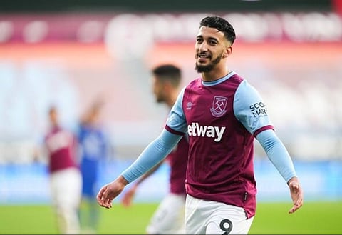 View: David Moyes has to back West Ham ace Said Benrahma v Everton