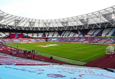 Daniel Rigge has joined West Ham from Manchester City