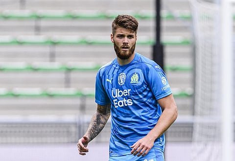 The Athletic: West Ham have not reopened talks over Marseille defender Duje Caleta-Car