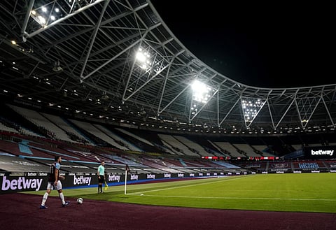 Fabrizio Romano shares update on Liverpool links with 'excellent' West Ham United transfer chief Tim Steidten