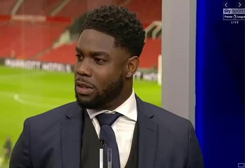 Mark Chapman and Chris Sutton stunned as Micah Richards pays West Ham glowing tribute