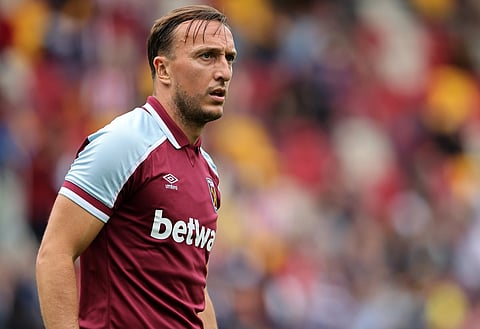 Pundit: West Ham to start Mark Noble v Dinamo Zagreb as starlets handed chance to shine