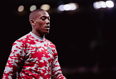 West Ham ready to capitalise as Manchester United prepare to cut losses on Martial