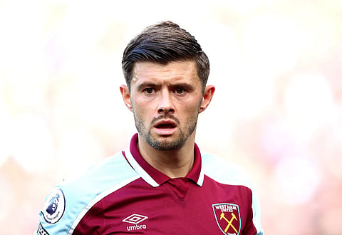 Alan Smith blames Aaron Cresswell for early Leeds United goal at West Ham