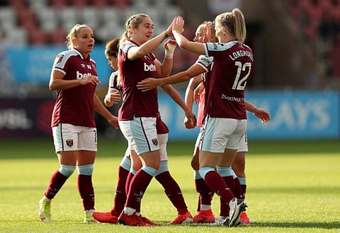 West Ham Women expert looks ahead to FA Cup trip to Reading