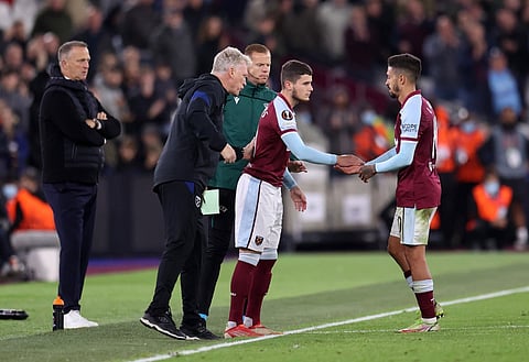 Terry Westley blown away by West Ham sensation Dan Chesters