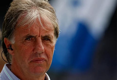 Mark Lawrenson predicts result of Premier League West Ham United clash v Leicester