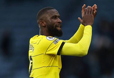 West Ham Super Fans react to links with Chelsea's Antonio Rudiger