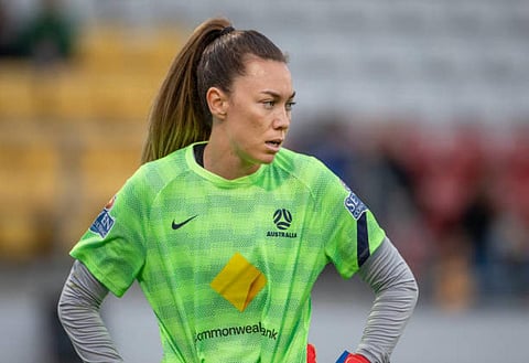 West Ham Women expert impressed by Mackenzie Arnold in 4-0 loss