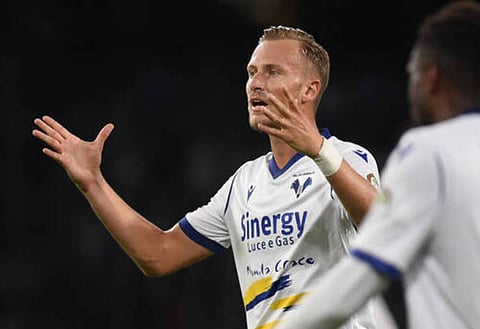 Antonin Barak unlikely to join West Ham in January - report