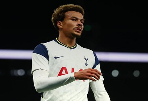 West Ham should not prioritise signing Dele Alli in the January transfer window