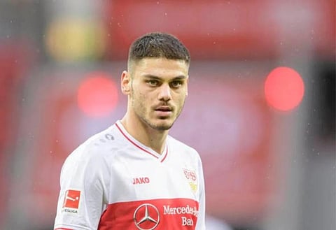 West Ham want to sign Konstantinos Mavropanos this summer - report