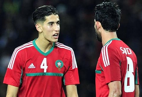ExWHUemployee: West Ham board member confirms Nayef Aguerd looking for houses in England amid transfer talks