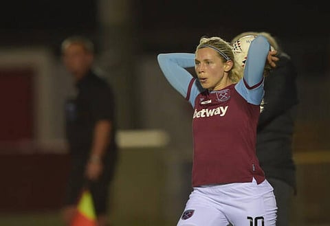West Ham Women expert reacts to Katerina Svitkova exit after Chelsea signing