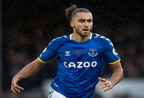 Alan Brazil and Agbonlahor moot summer swoop for West Ham to sign Dominic Calvert-Lewin
