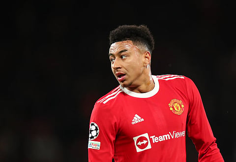 Jesse Lingard will be regretting not making West Ham move says Ray Parlour