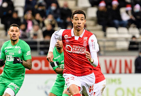 West Ham 'in talks' with Reims over Hugo Ekitike - report