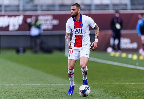 West Ham want to make late offer for Layvin Kurzawa